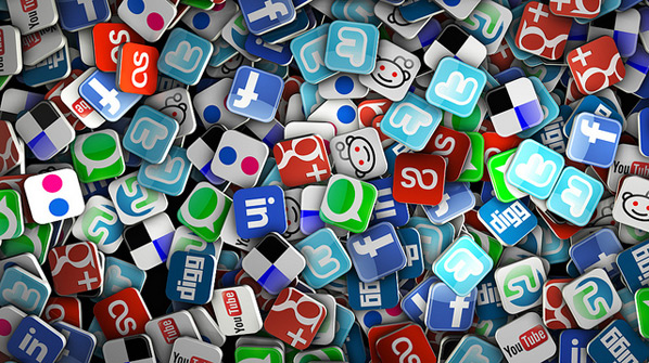 Sosyal Medya Platformları Nelerdir?