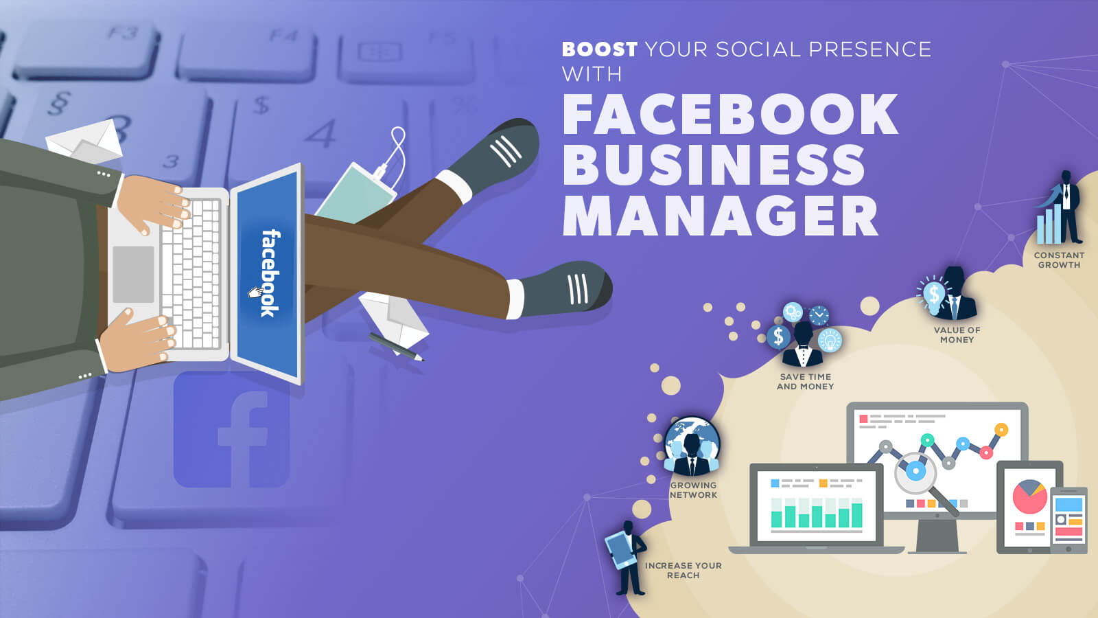 Facebook Business Manager Nedir? Neden Kullanmalısınız?