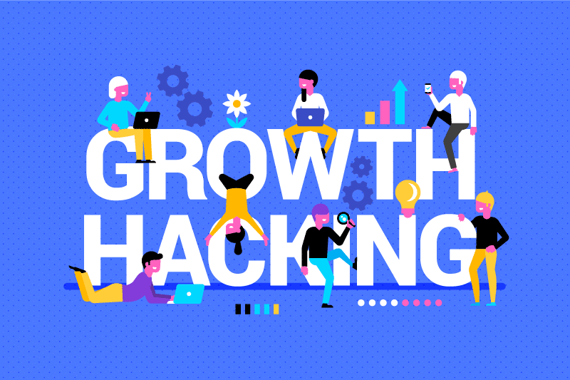 Growth Hacking Nedir? Gerçekten Nasıl Çalışır?