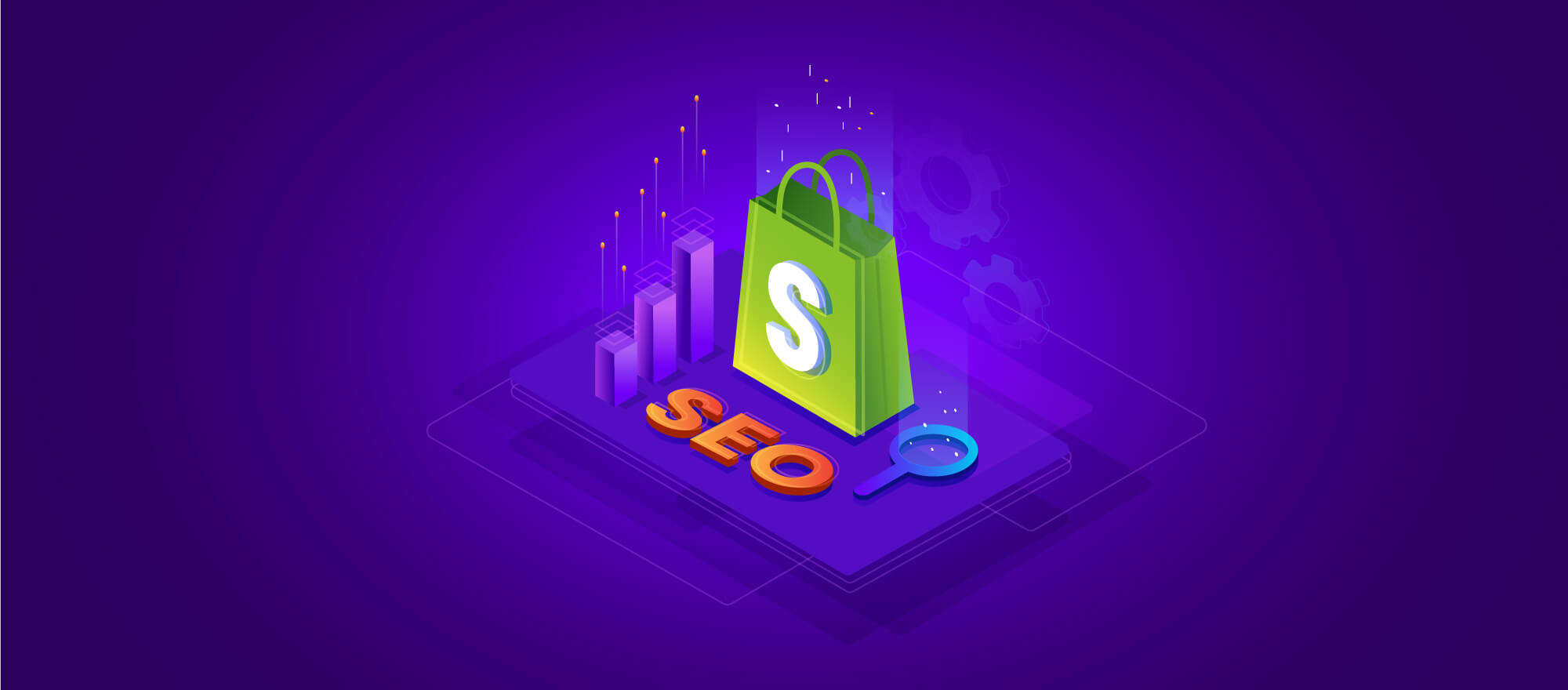 Shopify SEO İpuçları: Daha Fazla Trafik ve Satış İçin Stratejiler