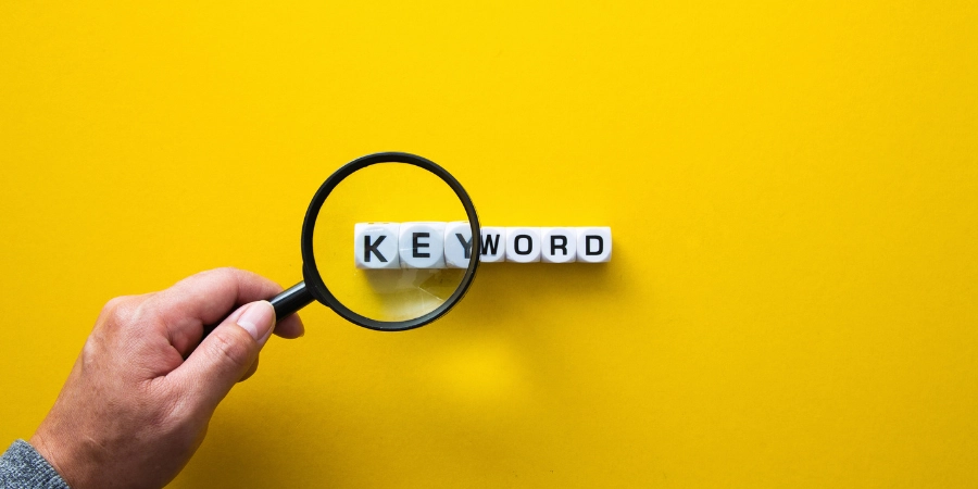 seo keyword nedir